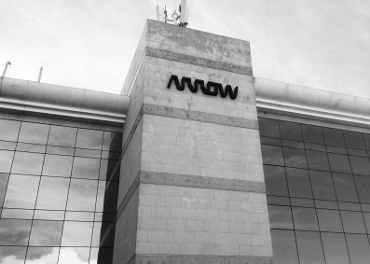 Arrow oficinas Arrow oficinas