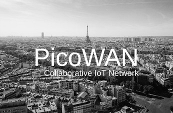 PicoWAN empezará a funcionar en Europa a partir de junio de 2016. PicoWAN empezará a funcionar en Europa a partir de junio de 2016.