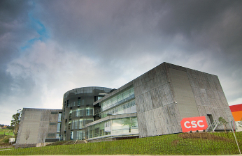 CSC confirma los planes de expansión de su centro de servicios avanzados de Avilés CSC confirma los planes de expansión de su centro de servicios avanzados de Avilés