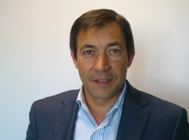 Nuno Martins, INGECOM Portugal Nuno Martins, INGECOM Portugal