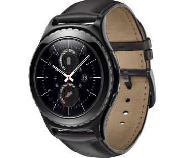 Samsung Gear S2 Classic Samsung Gear S2 Classic