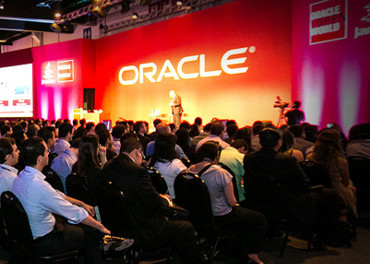 Oracle OpenWorld 2015 Oracle OpenWorld 2015
