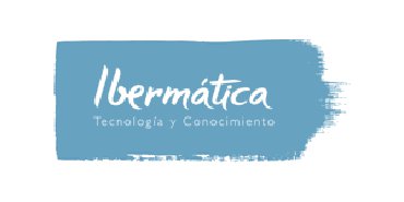 ibermática logo ibermática logo