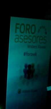 Wolters Kluwer Foro Asesores Wolters Kluwer Foro Asesores