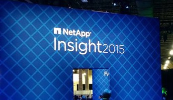 NetApp Insight 2015 NetApp Insight 2015