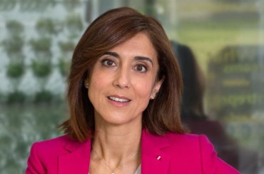 Pilar López, Microsoft Pilar López, Microsoft