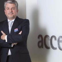 Accenture compra el desarrollador de apps español Tecnilógica