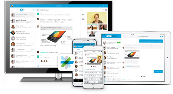 Cisco conecta a la nube sus teléfonos y sistemas de videoconferencia Cisco conecta a la nube sus teléfonos y sistemas de videoconferencia
