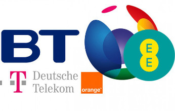 Luz verde para la fusión de las operadoras BT y EE Luz verde para la fusión de las operadoras BT y EE