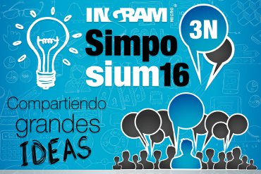 Simposium Ingram Micro 2016. Simposium Ingram Micro 2016.