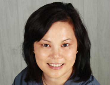 Wendy Chin, responsable de canal de Nutanix en España Wendy Chin, responsable de canal de Nutanix en España