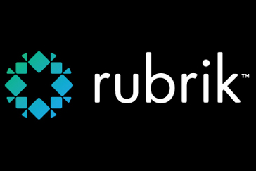 logo de Rubrik logo de Rubrik