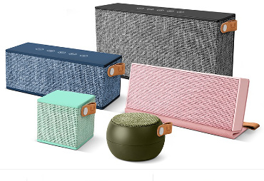 altavoces fresh ´n rebel altavoces fresh ´n rebel