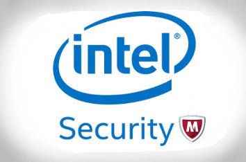 Intel Security Intel Security