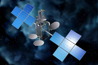 Los nuevos satélites HTS permiten ofrecer nuevos servicios de forma más competitiva Los nuevos satélites HTS permiten ofrecer nuevos servicios de forma más competitiva