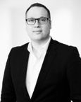Erasmus Holm, Director de Marketing EMEA & APAC, de Stibo Systems Erasmus Holm, Director de Marketing EMEA & APAC, de Stibo Systems
