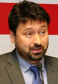 Isidoro Sánchez, director técnico de Numintec
