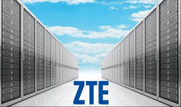 ZTE presenta la nueva generación Qcell Plus ZTE presenta la nueva generación Qcell Plus