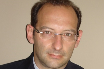 David Cuesta, nuevo director general para España y Portugal de NTT Commnunications David Cuesta, nuevo director general para España y Portugal de NTT Commnunications