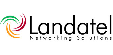 Landatel logo Landatel logo