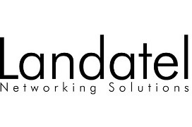 Landatel logo Landatel logo