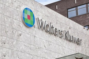 Oficinas de Wolters Kluwer. Oficinas de Wolters Kluwer.