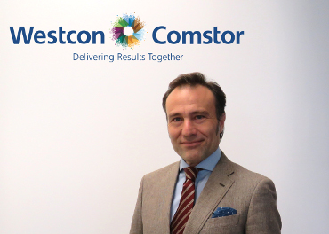 Enrique Sánchez, Westcon-Comstor_Iberia Enrique Sánchez, Westcon-Comstor_Iberia
