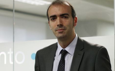 Raúl Juanes, Responsable del Sector Público de Everis en la Comunidad Valenciana y la región de Murcia