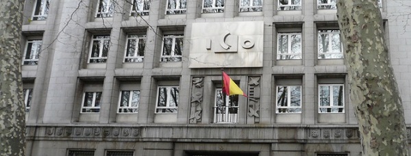 Instituto de Crédito Oficial Instituto de Crédito Oficial