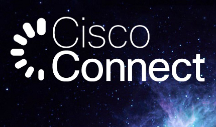 Cisco, connect, Cisco, connect,