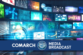 Media Broadcast designa a Comarch como su proveedor oficial de BSS
