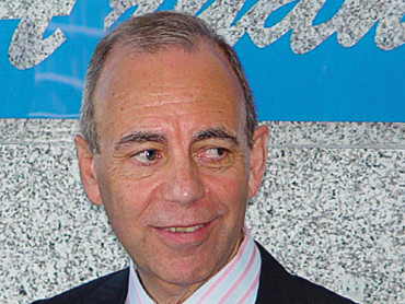 José Antonio Márquez, director de Aryan José Antonio Márquez, director de Aryan