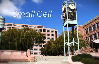 small cell antena small cell antena