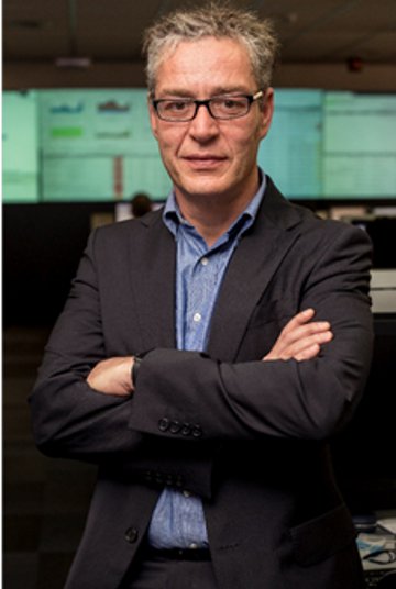 Francois Motard, nuevo director financiero de Nexica España. Francois Motard, nuevo director financiero de Nexica España.