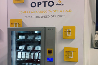 Pago por móvil a través de la luz, la alternativa a la NFC Pago por móvil a través de la luz, la alternativa a la NFC
