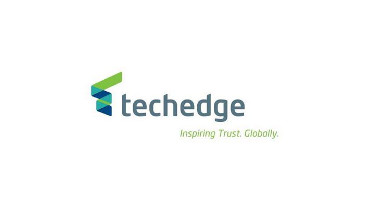 TechEdge logo TechEdge logo