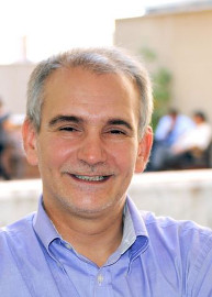 Guillermo Montoya, CEO de Deiser