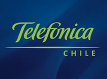 Telefonica abre su tercer centro de datos en Chile. 