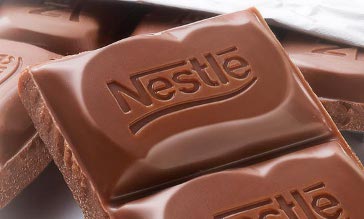 Nestlé migra su infraestructura TI a un nuevo centro de datos. 