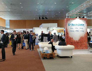 Metic 2016 en Barcelona. Metic 2016 en Barcelona.
