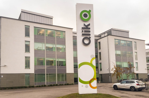 Qlik Qlik