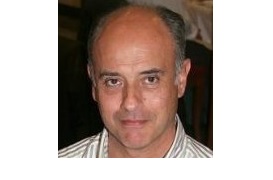 Rafael Cal, Technical Manager & Solution Designer para Iberia & LatAm de CAST Rafael Cal, Technical Manager & Solution Designer para Iberia & LatAm de CAST