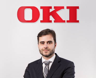 Tiago Caldas, de Oki. Tiago Caldas, de Oki.