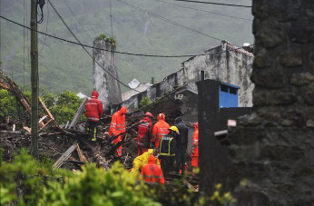 Bomberos Azores Bomberos Azores