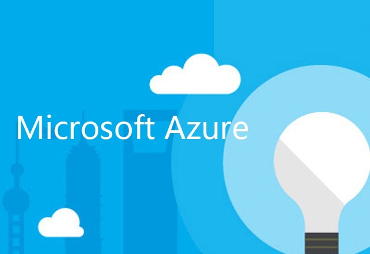 Microsoft Azure Microsoft Azure