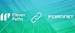 Acuerdo ElevenPaths Fortinet Acuerdo ElevenPaths Fortinet
