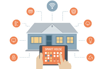 ULE Alliance hará su primera demo del hogar inteligente en el CES de Las Vegas ULE Alliance hará su primera demo del hogar inteligente en el CES de Las Vegas