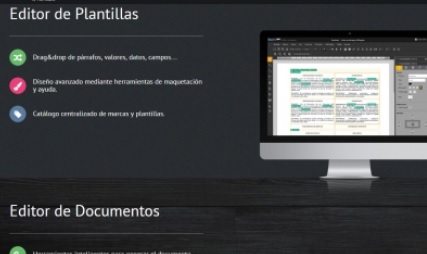 Gestor de documentos IberdOK! Gestor de documentos IberdOK!