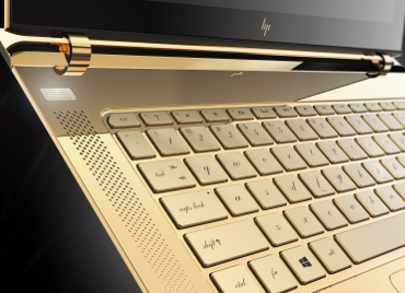 HP Spectre HP Spectre