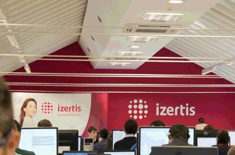 oficinas Izertis oficinas Izertis